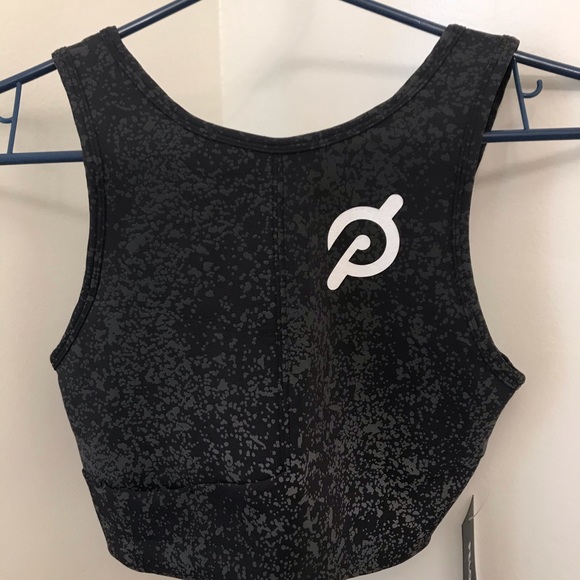 Lululemon Energetic Edge Cropped Tank - Picture 3 of 12